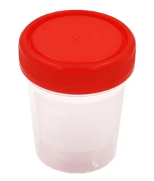 [0100611] Frasco para muestra 60ml