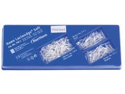 [z1663] Cuñas transparentes Luciwedge Kit 790S