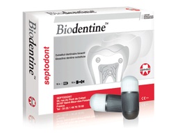 [z19062] Biodentine 15 cápsulas