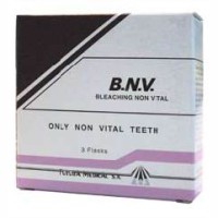 [z2044] B.N.V. Blanqueador dientes no vitales