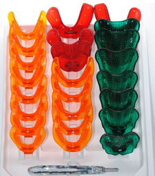 [z2045] Superform Tray System Estuche - Color