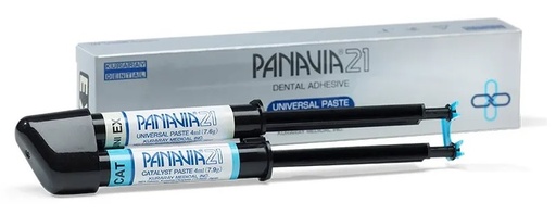 [9794] Panavia 21 reposición jeringa 15g Kuraray
