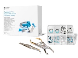 [z23550] Palodent V3 Kit Intro 659700V Dentsply Sirona