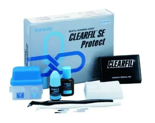 [z24612] Clearfil Se Protect Kit Estandar