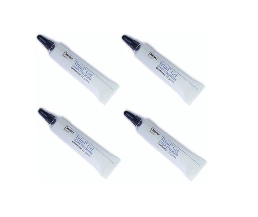 [z2700] Triad gel Standard Pack Dentsply Sirona