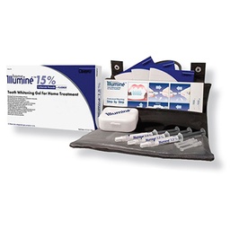 [z3015] ILLUMINE Home Patient kit 15% Dentsply Sirona