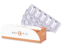 [z3033] Quixfil reposición 20x0,28g Dentsply Sirona