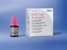 [z3059] Self Cure Activador 4,5ml Dentsply Sirona