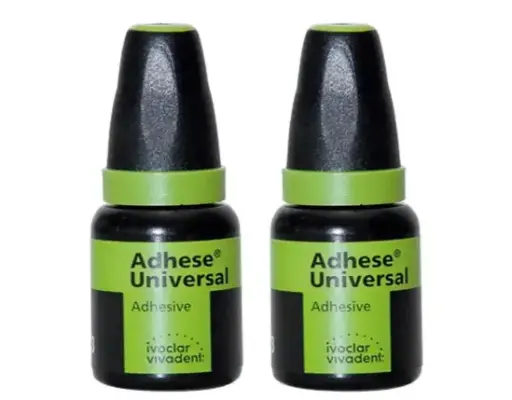[663721WW] Adhese Universal 2 botes 5g Ivoclar