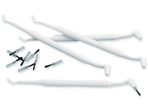 [999] Pincel aplicador 100u