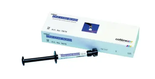[z38302] One Coat Bond reposición 2x1,2ml